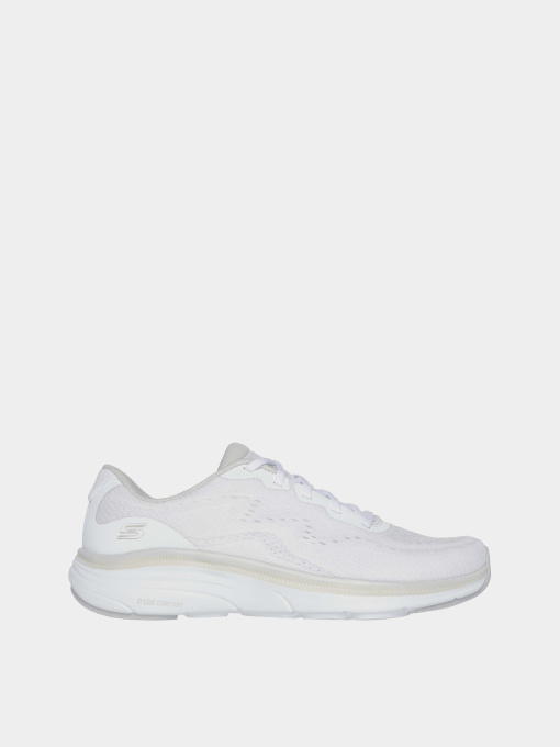 Кроссовки Skechers Relaxed Fit: D'Lux Comfort 2.0 - Roma модель 104475 WHT Фото