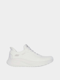 Кросівки Skechers BOBS SQUAD CHAOS модель 117497 OFWT Кросівки Skechers BOBS SQUAD CHAOS модель 117497 OFWT Фото