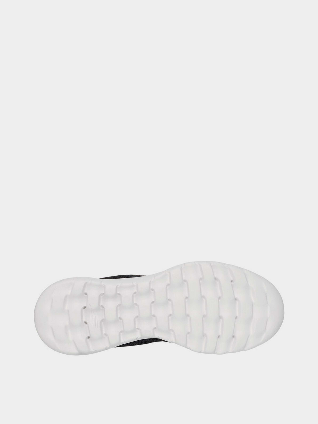 Кроссовки для спорта Skechers GO WALK JOY модель 124640 BKRG Кроссовки для спорта Skechers GO WALK JOY модель 124640 BKRG Фото