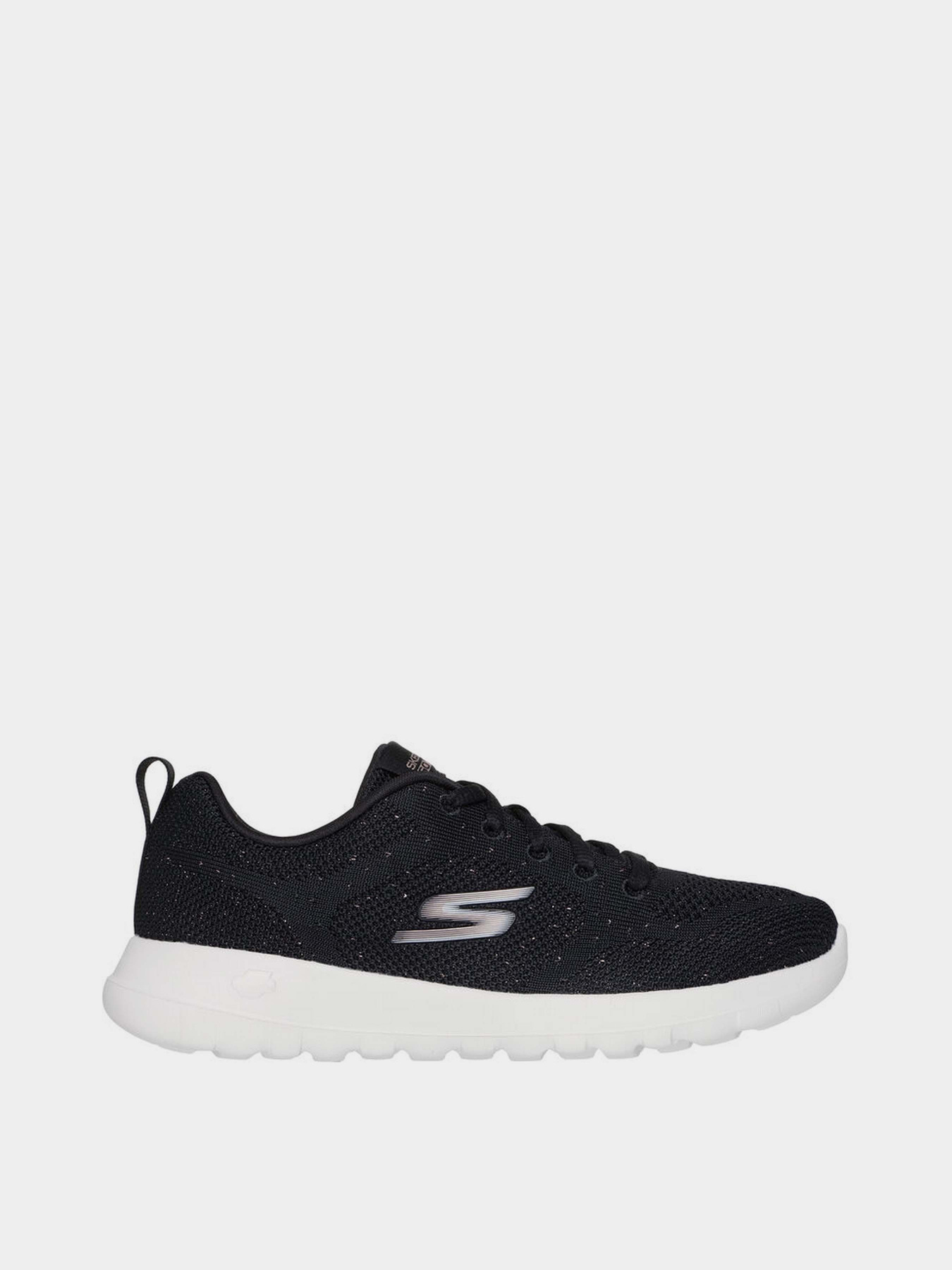 Кроссовки для спорта Skechers GO WALK JOY модель 124640 BKRG Кроссовки для спорта Skechers GO WALK JOY модель 124640 BKRG Фото