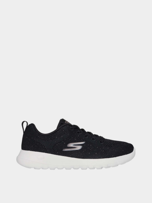 Кросівки Skechers GO WALK JOY модель 124640 BKRG Фото
