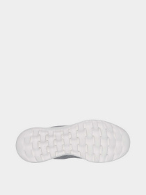 Кроссовки для тренировок Skechers GO Walk Joy - Violet модель 124640 GYBL Фото