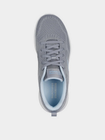 Кросівки для спорту Skechers GO WALK JOY модель 124640 GYBL Фото