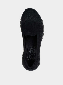 Слипоны Skechers Active Graceful - View Finder модель 100697 BBK Фото