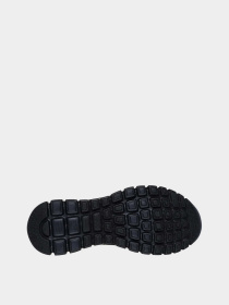 Сліпони Skechers GRACEFUL модель 100697 BBK Фото