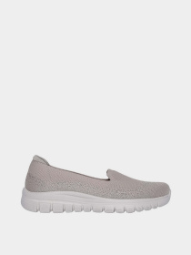Сліпони Skechers Active Graceful - View Finder Модель 100697 TPE Фото