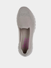 Слипоны Skechers GRACEFUL модель 100697 TPE Фото