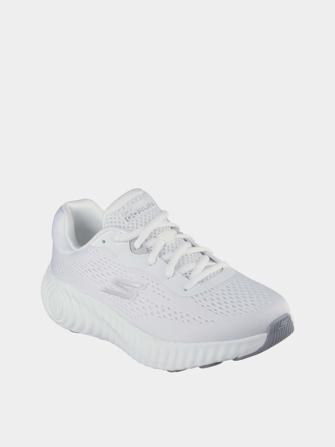 Кроссовки для бега Skechers GO Run Now модель 129365 WSL Фото