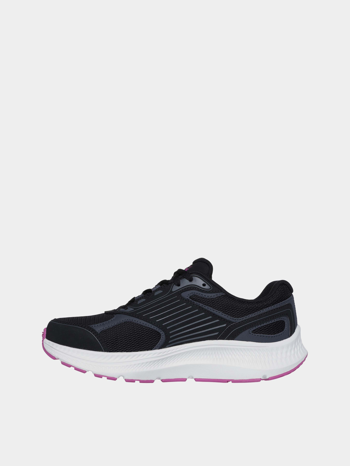 Кросівки для бігу Skechers GO RUN CONSISTENT 2.0 модель 128606W BKFS Фото