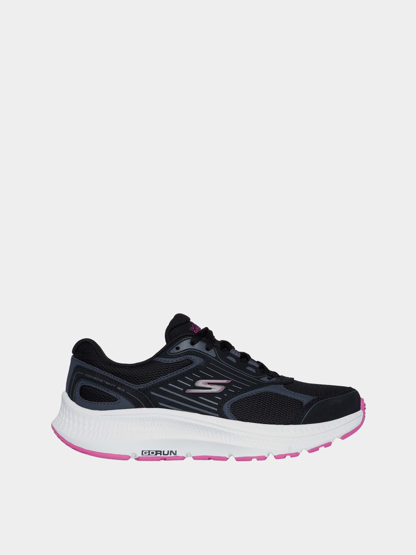 Кросівки для бігу Skechers GO RUN CONSISTENT 2.0 модель 128606W BKFS Фото