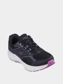 Кросівки для бігу Skechers GO RUN CONSISTENT 2.0 модель 128606W BKFS Фото