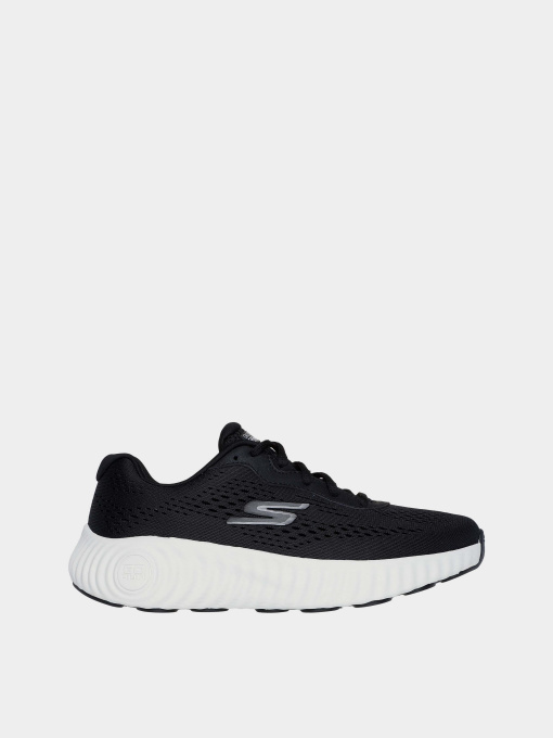 Кроссовки для бега Skechers GO RUN NOW модель 129365 BKW Фото