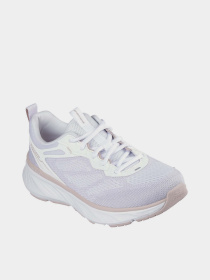 Кроссовки Skechers Relaxed Fit: Edgeride - Power Flow модель 150471 WNT Фото