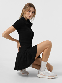 Кроссовки Skechers Relaxed Fit: Edgeride - Power Flow модель 150471 WNT Фото