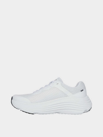 Кроссовки для спорта Skechers MAX CUSHIONING ENDEAVOUR модель 129470 WBK Фото