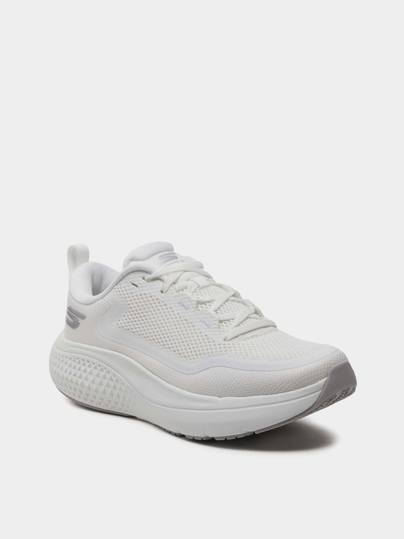 Кроссовки для бега Skechers GO RUN SUPERSONIC MAX модель 172086 WSL Фото