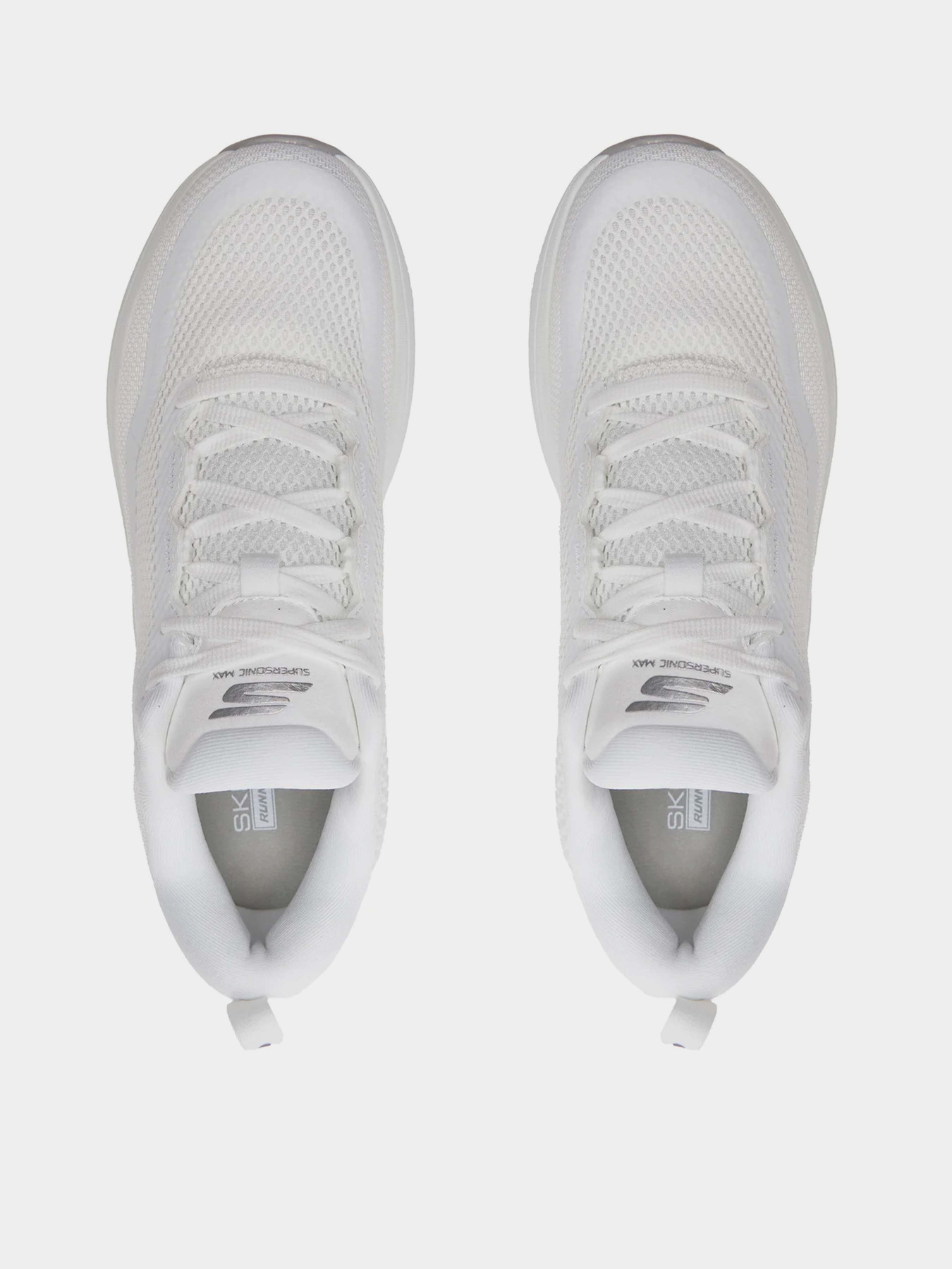 Кроссовки для бега Skechers GO RUN SUPERSONIC MAX модель 172086 WSL Фото