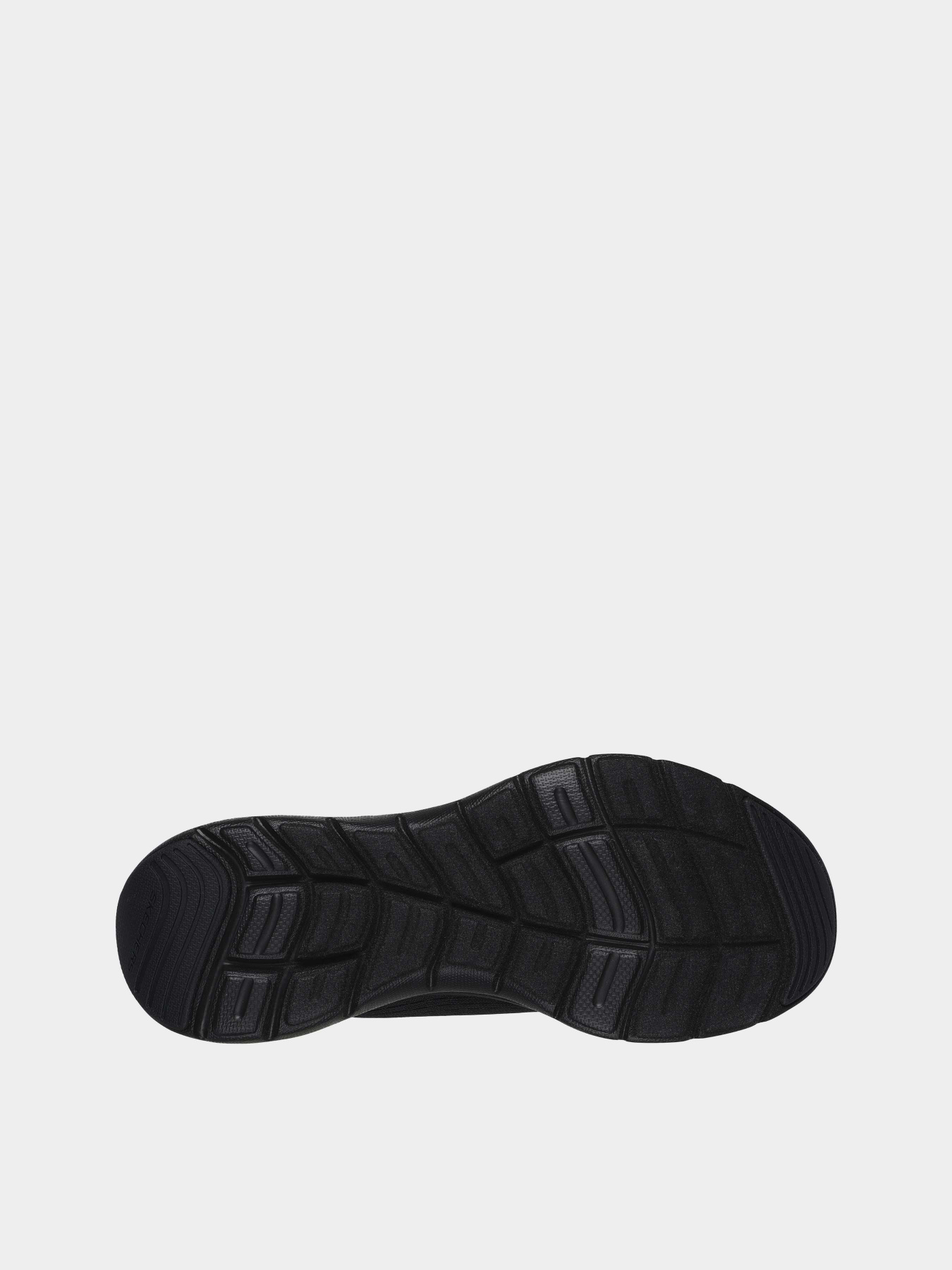 Кросівки повсякденні Skechers FLEX APPEAL 5.0 модель 150201W BBK Кросівки повсякденні Skechers FLEX APPEAL 5.0 модель 150201W BBK Фото
