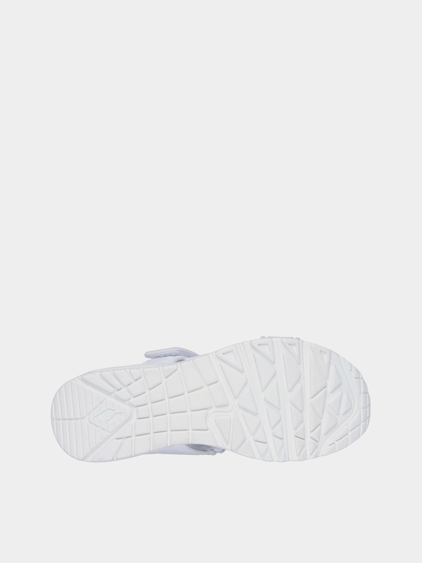 Сандалии Skechers Uno - Summer Stand2 модель 119813 WHT Фото