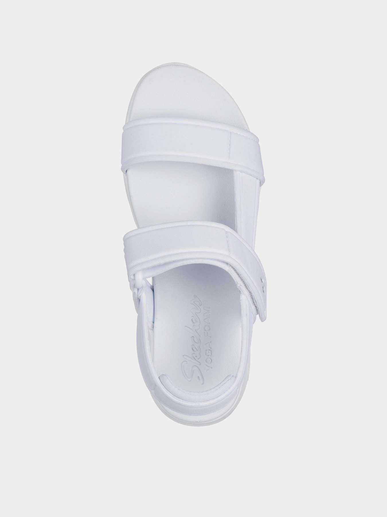 Сандалии Skechers Uno - Summer Stand2 модель 119813 WHT Фото