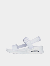 Сандалии Skechers Uno - Summer Stand2 модель 119813 WHT Фото