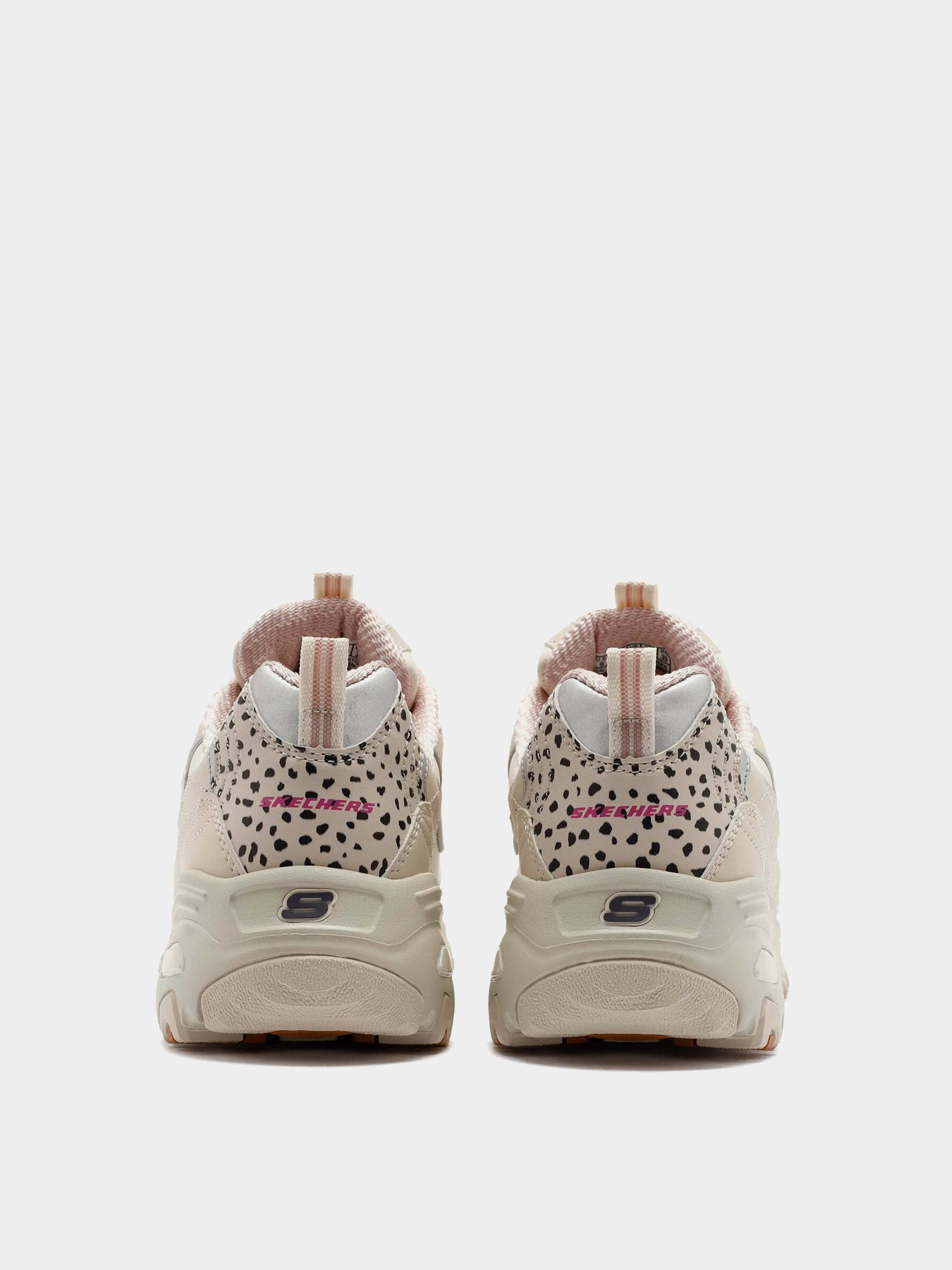 Кроссовки повседневные Skechers D'LITES модель 150236 NTPK Кроссовки повседневные Skechers D'LITES модель 150236 NTPK Фото