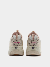 Кроссовки повседневные Skechers D'LITES модель 150236 NTPK Кроссовки повседневные Skechers D'LITES модель 150236 NTPK Фото