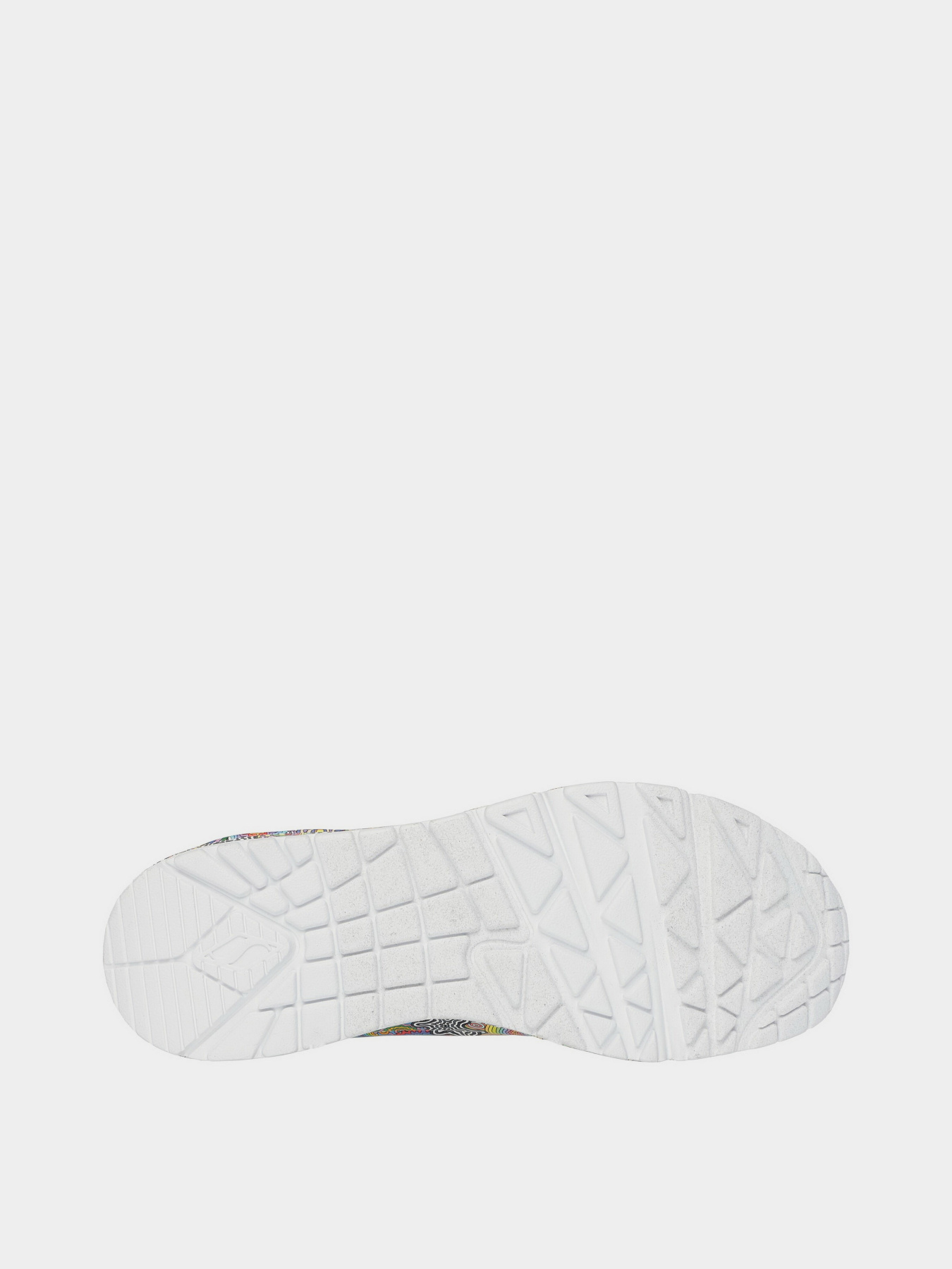 Кроссовки Skechers Jen Stark: Uno - Kaleidoscope Dream модель 177929 MLT Фото