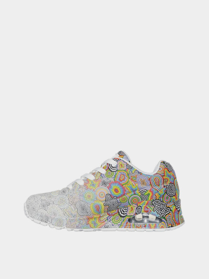 Кросівки Skechers Jen Stark: Uno - Kaleidoscope Dream модель 177929 MLT — фото - INTERTOP