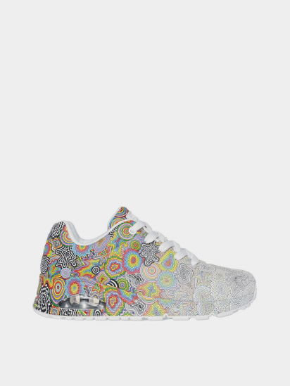 Кросівки Skechers Jen Stark: Uno - Kaleidoscope Dream модель 177929 MLT - фото
