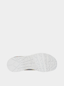 Кроссовки повседневные Skechers UNO модель 177929 MLT Фото