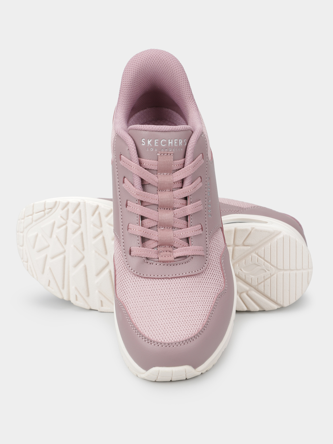 Кросівки Skechers Slip-ins™ Uno Banksia модель 177117 MVE Фото