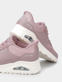 Кросівки Skechers Slip-ins™ Uno Banksia модель 177117 MVE Фото