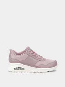 Кроссовки повседневные Skechers UNO модель 177117 MVE Фото