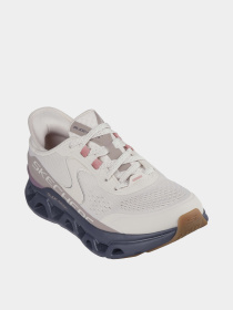 Кроссовки повседневные Skechers GLIDE-STEP SOLE модель 150510 NTGY Фото