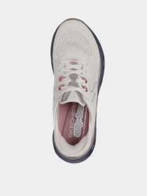 Кроссовки повседневные Skechers GLIDE-STEP SOLE модель 150510 NTGY Фото