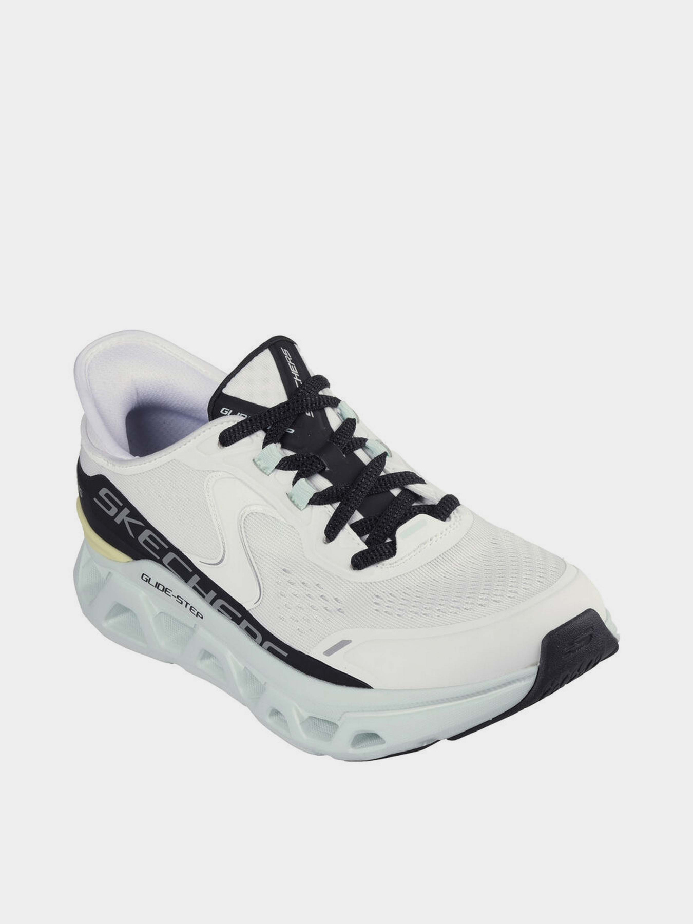 Кросівки Skechers Glide-Step Altus модель 150510 WMLT Фото