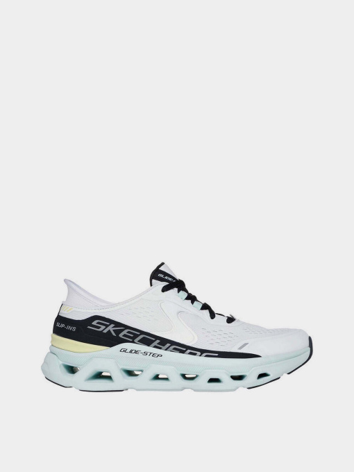 Кроссовки повседневные Skechers GLIDE-STEP SOLE модель 150510 WMLT Фото