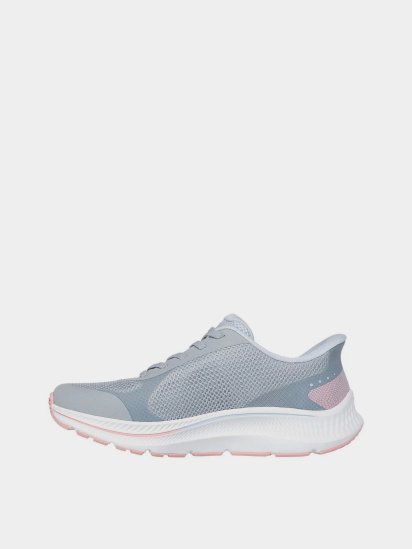 Кросівки для бігу Skechers GO Run Consistent 2.0 - Captiva модель 128619 GYLB — фото - INTERTOP