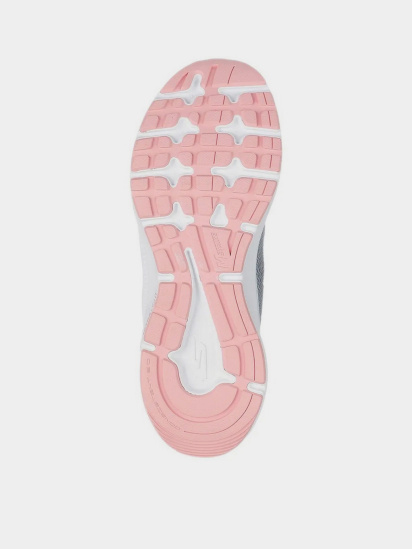 Кросівки для бігу Skechers GO Run Consistent 2.0 - Captiva модель 128619 GYLB — фото 3 - INTERTOP