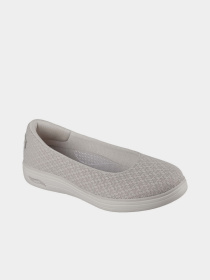 Балетки Skechers Arch Fit Inspire - Aubrey модель 138902 TPE Фото