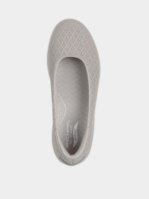 Балетки Skechers Arch Fit Inspire - Aubrey модель 138902 TPE Фото