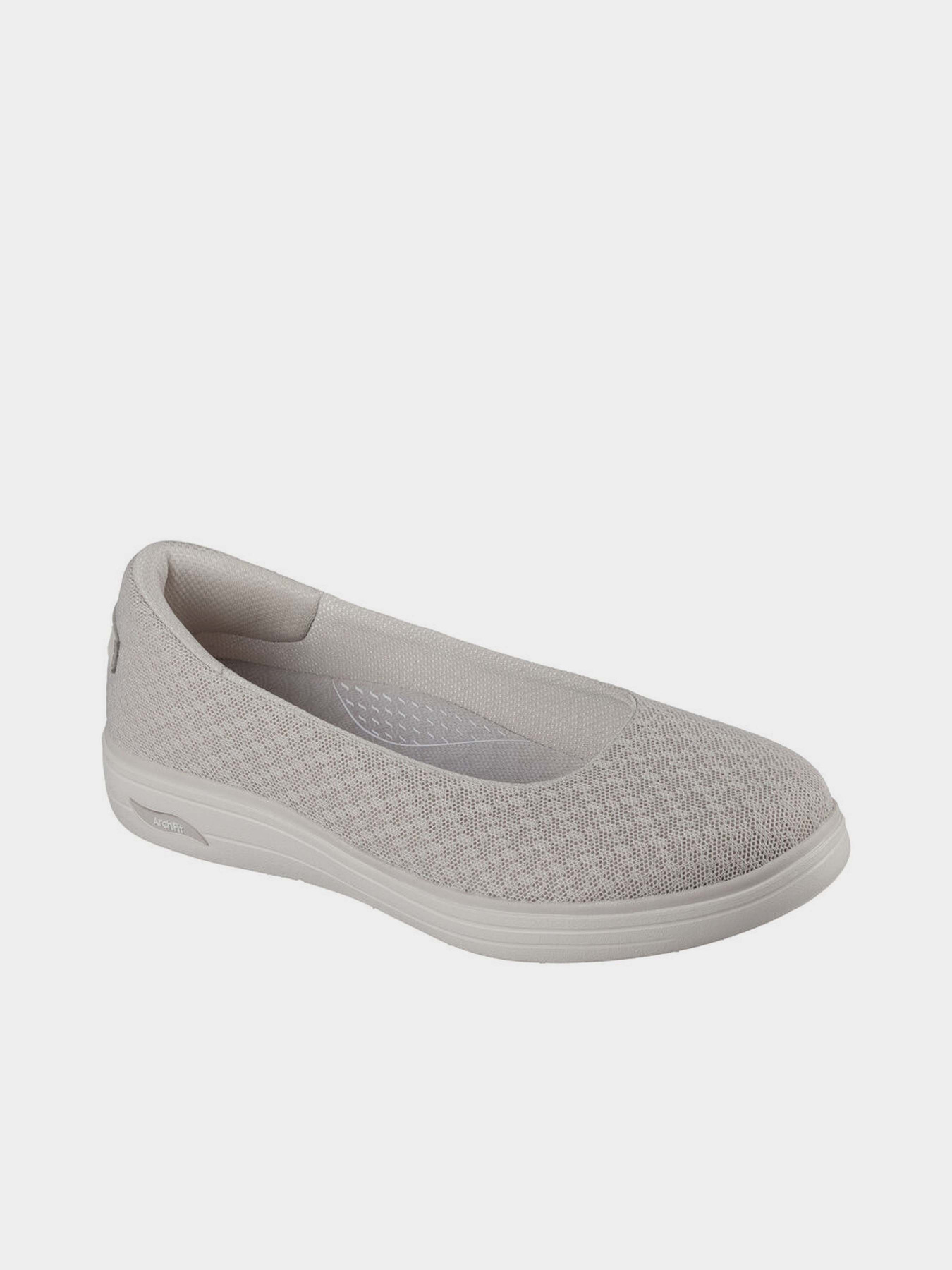 Балетки Skechers ARCH FIT INSPIRE модель 138902 TPE Фото