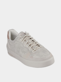 Кеди низькі Skechers HILAND модель 185171 NAT Фото