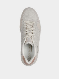 Кеди низькі Skechers HILAND модель 185171 NAT Фото