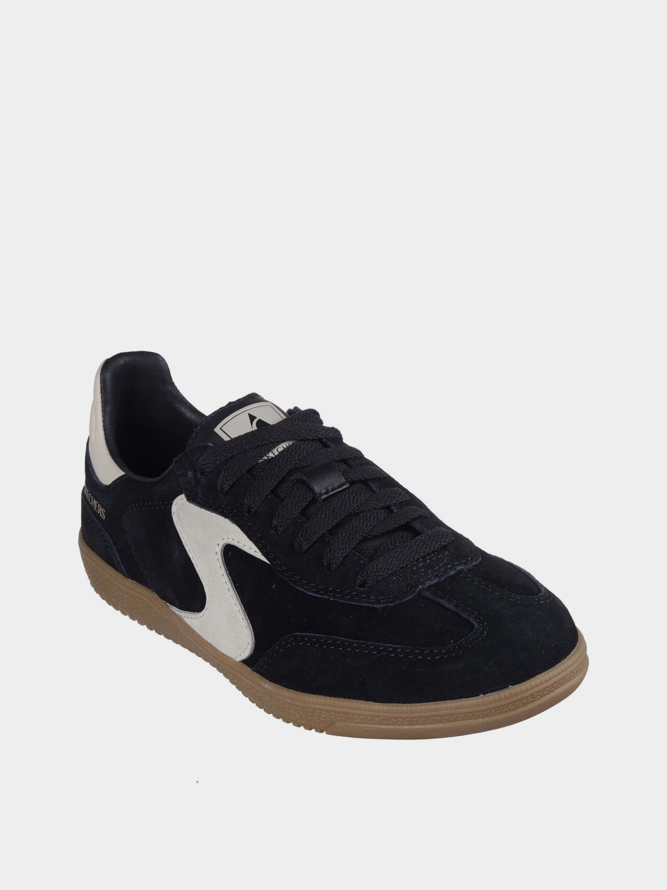 Кеди низькі Skechers HOTSHOT модель 185233 BKNT Кеди низькі Skechers HOTSHOT модель 185233 BKNT Фото