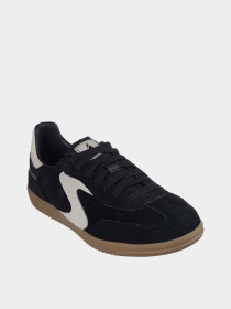 Кеди низькі Skechers HOTSHOT модель 185233 BKNT Кеди низькі Skechers HOTSHOT модель 185233 BKNT Фото