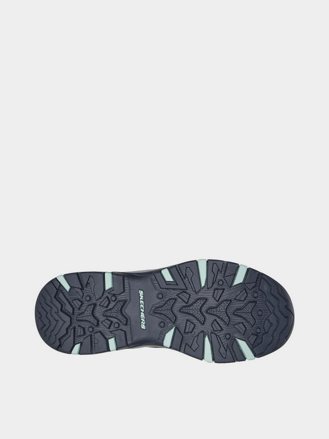 Кросівки повсякденні Skechers Relaxed Fit: Trego - Lookout Point модель 180003 SLT Фото