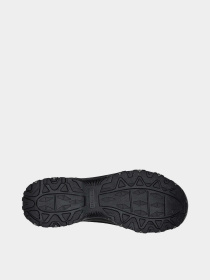 Слипоны Skechers Slip-ins: Hillcrest - Sunapee модель 180016 BBK Фото