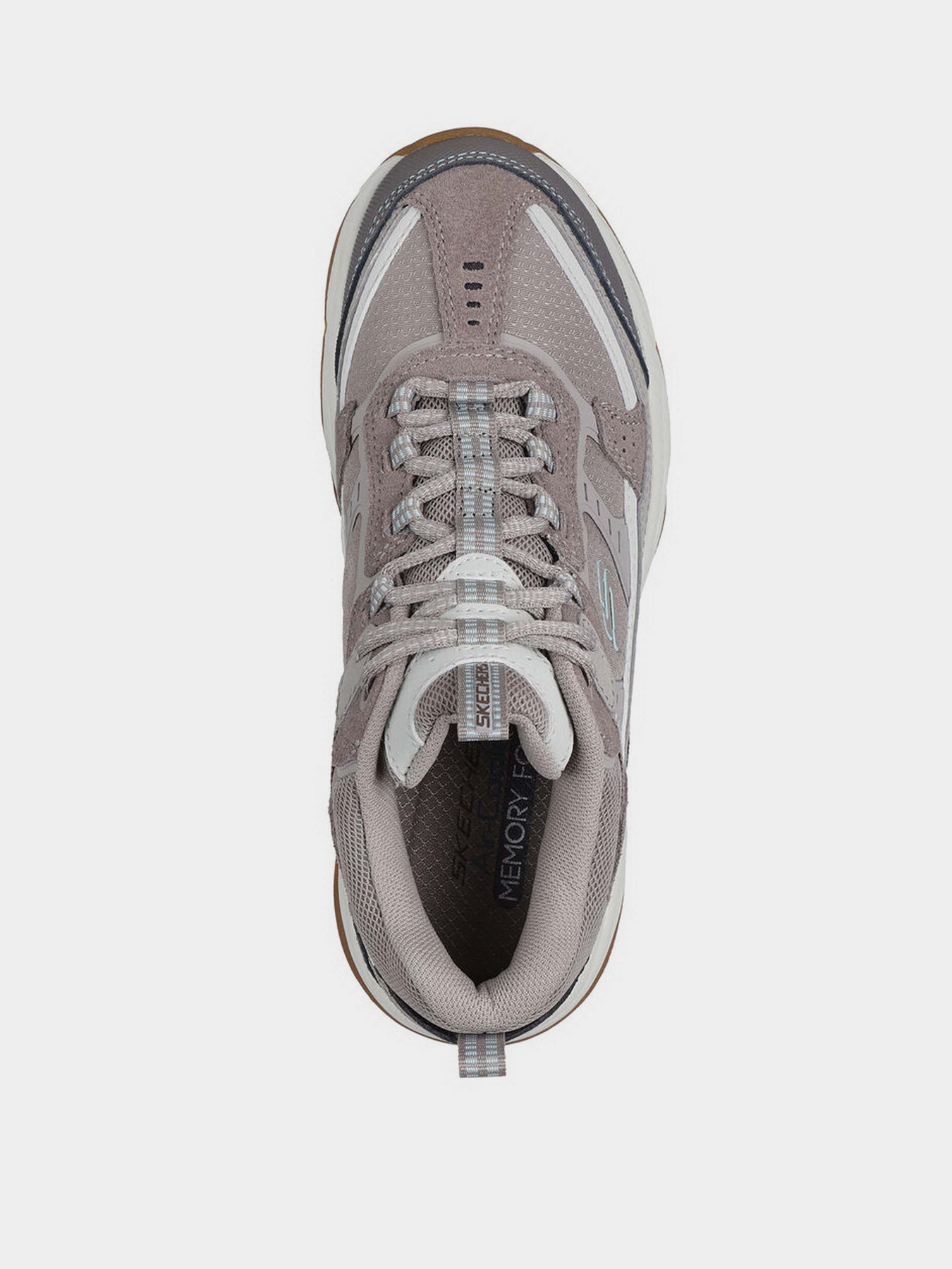 Кроссовки Skechers Vigor AT - Centinela модель 180240 CHTN Фото